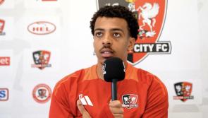 Hatters in the house: can Exeter do the double?