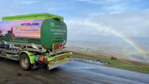 The Devon fuel firm helping cut carbon, one tank at a time