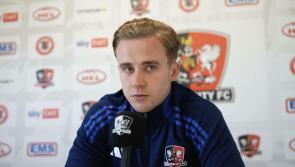 Grecians face Wigan in season’s final midweek clash