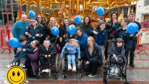 Vranch House named Princesshay’s charity of the year