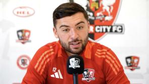 City take unbeaten away form to Bristol