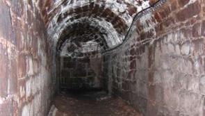 Fact of the day: Exeter’s secret tunnels beneath the High Street