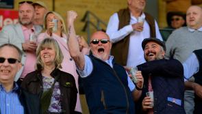 Spectacular sunny return for Newton Races