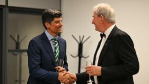 Alastair Cook joins Topsham St James for 150th anniversary celebration