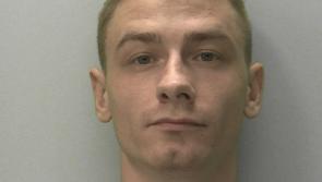 Exeter crime update