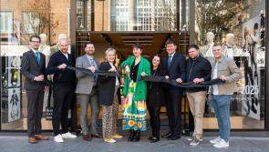 Menswear favourite reopens in Princesshay