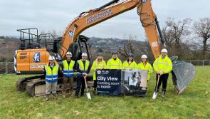 80 new homes coming to Exeter