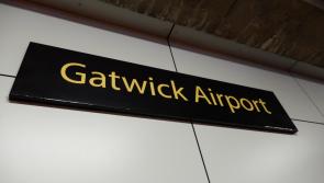 Cockpit warning diverts London flight to Exeter

