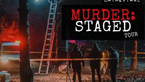 Could you get away with murder?