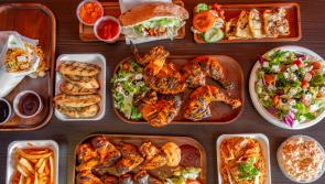 Exeter takeaways shortlisted for Deliveroo awards