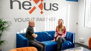 Nexus secures Microsoft triple accreditation 