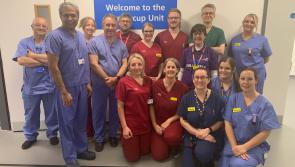 One-stop cancer clinic slashes wait times in Exeter