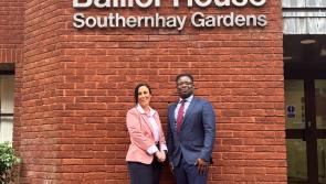 From Lagos to Exeter: Dual-qualified solicitor joins Exeter law firm