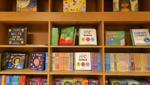 Exeter children’s library gets major upgrade with sensory zone