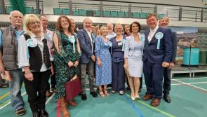 Total wipeout for Labour in Exeter’s Devon County Council seats