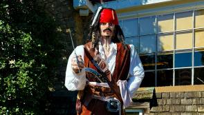 Ahoy! Brixham Pirate Festival returns this weekend