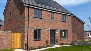 One home left at sought-after Cherrywood Grange
