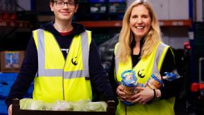 Food charity calls for new warehouse as demand rises