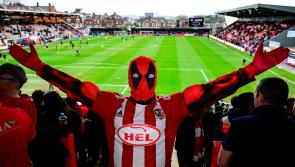 Exeter City Beer Fest returns to SJP