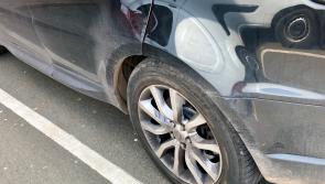 Action demanded over parking firms