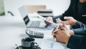 Business activity growth softens
