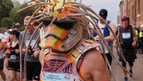 Exeter Strikes Back with £4k run