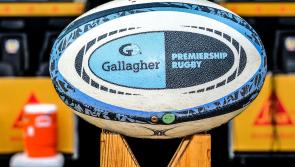 Chiefs make changes ahead of Harlequins clash