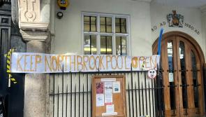 Northbrook Pool protest targets Council freebies