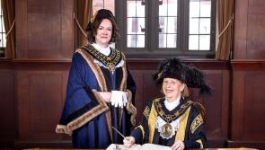 Exeter’s new Lord Mayor: Meet Cllr Anne Jobson