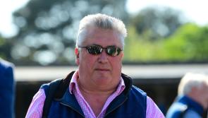 Champion trainer signs for Clear Sky