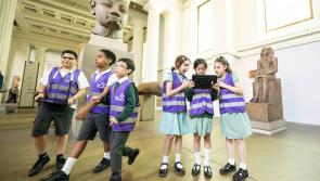 RAMM partners with British Museum to tackle school trip inequality