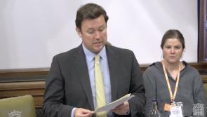 Exeter’s science centre earns praise in Commons