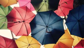 Wet and windy bank holiday ahead