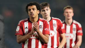 'Disappointed’: Exeter City confirm Watts departure