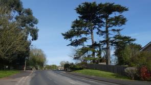Exeter road incident closes key commuter route near hospital