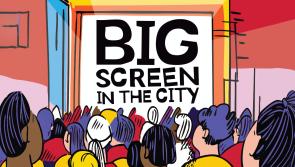 Open-air cinema confirmed for Exeter