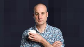Getting Triggy With It: Matt Parker adds Exeter to UK tour