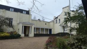 Plans unveiled for crumbling Exeter school site