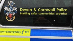 BREAKING NEWS: Seven arrested after man found dead in Exmouth garden