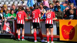 Exeter City Women outline venue plans for 2025/26 