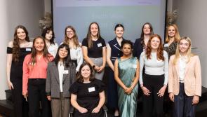 Exeter engineering student to represent region in national awards