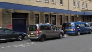 Exeter taxis facing tariff increase