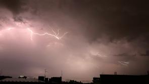 Thunderstorms to follow South West heatwave