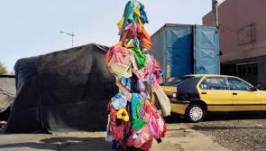 Free art exhibitions open across the city