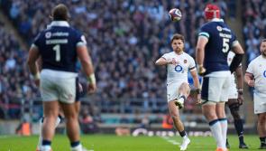 England call-up for Exeter Chiefs trio