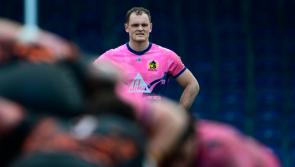 Chiefs full back sidelined after second ACL injury