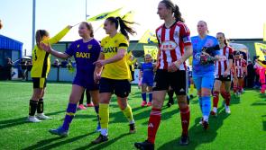 Familiar face returns to Exeter City Women 