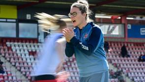 16-year-old striker signs for Exeter City Women