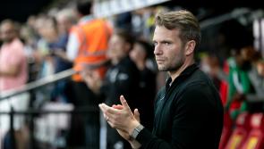 Argyle turn to Cleverley as new boss