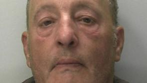 Exeter child sex offender jailed for two years 